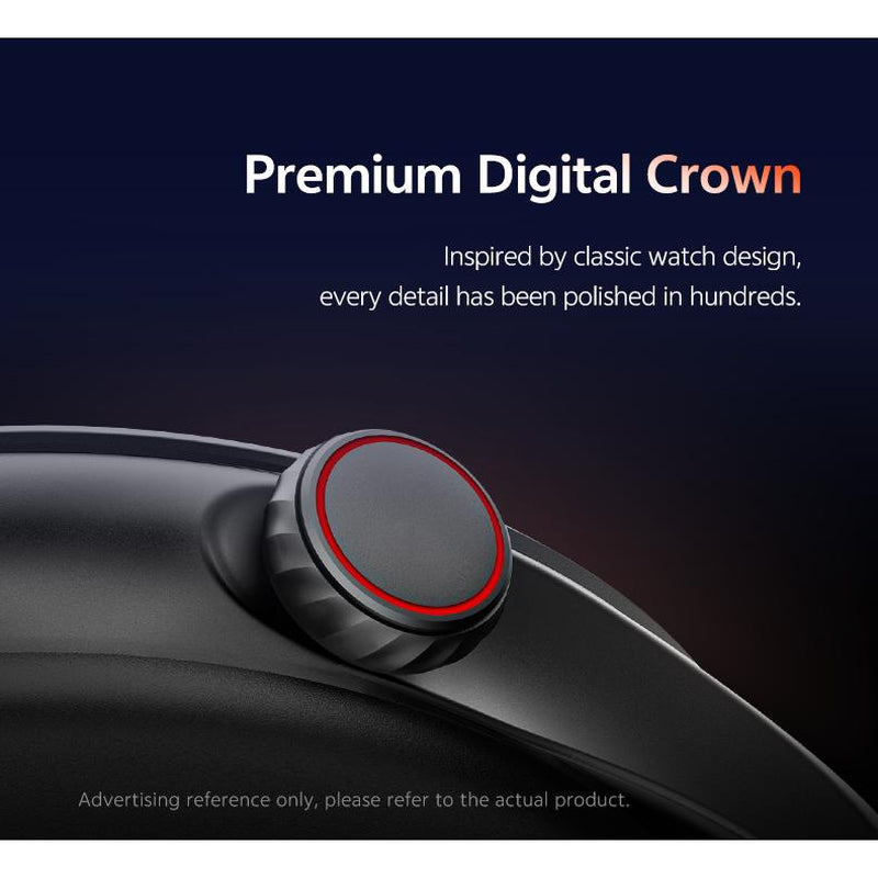 Round Screen Smartwatch, 1.43In HD 3ATM Waterproof, Equipped with Heart Rate Detection, Sleep Monitoring, and Step Tracking,100 Sports Modes Movement Monitor Holiday Gifts Fashion Watches