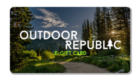 OutdoorRepublic Gift Card