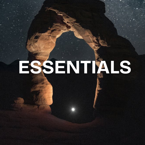 ESSENTIALS