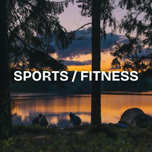 SPORTS / FITNESS