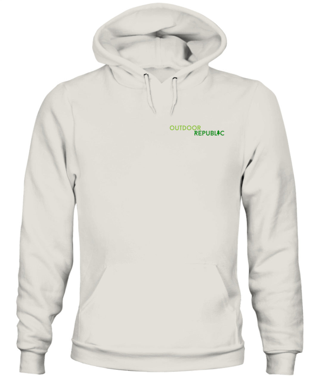 Unisex Hoodie | Bella + Canvas 3719