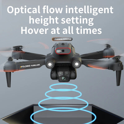 M17 Dual Electric Drone - a Great Gift for Kids