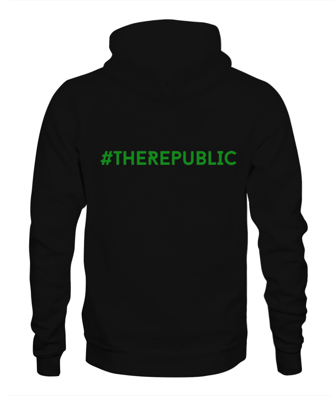 Unisex Hoodie | Bella + Canvas 3719