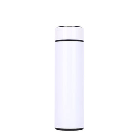 Intelligent Bottle Stainless Steel Insulated Bottle Cup Temperature Display Vacuum Flask Coffee Mug