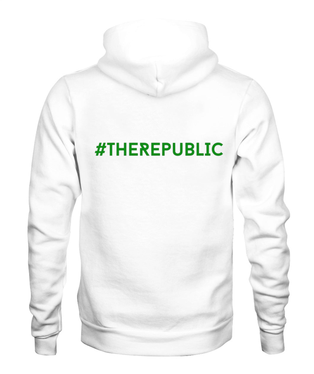 Unisex Hoodie | Bella + Canvas 3719