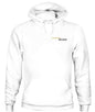 Unisex Hoodie | Bella + Canvas 3719