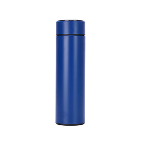 Intelligent Bottle Stainless Steel Insulated Bottle Cup Temperature Display Vacuum Flask Coffee Mug