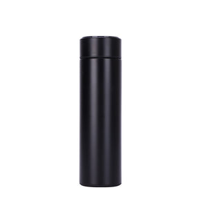 Intelligent Bottle Stainless Steel Insulated Bottle Cup Temperature Display Vacuum Flask Coffee Mug