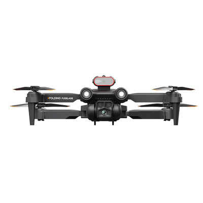 M17 Dual Electric Drone - a Great Gift for Kids