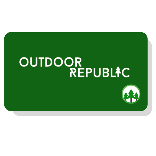OutdoorRepublic Gift Card