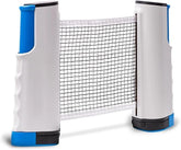 Anywhere Ping Pong – Portable & Retractable Table Tennis Net