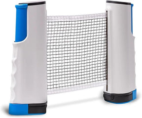 Anywhere Ping Pong – Portable & Retractable Table Tennis Net