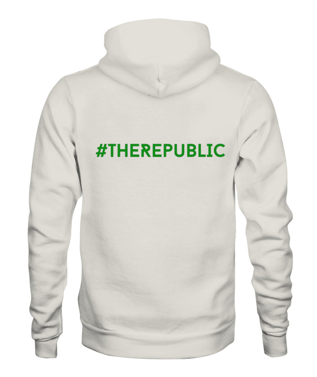 Unisex Hoodie | Bella + Canvas 3719