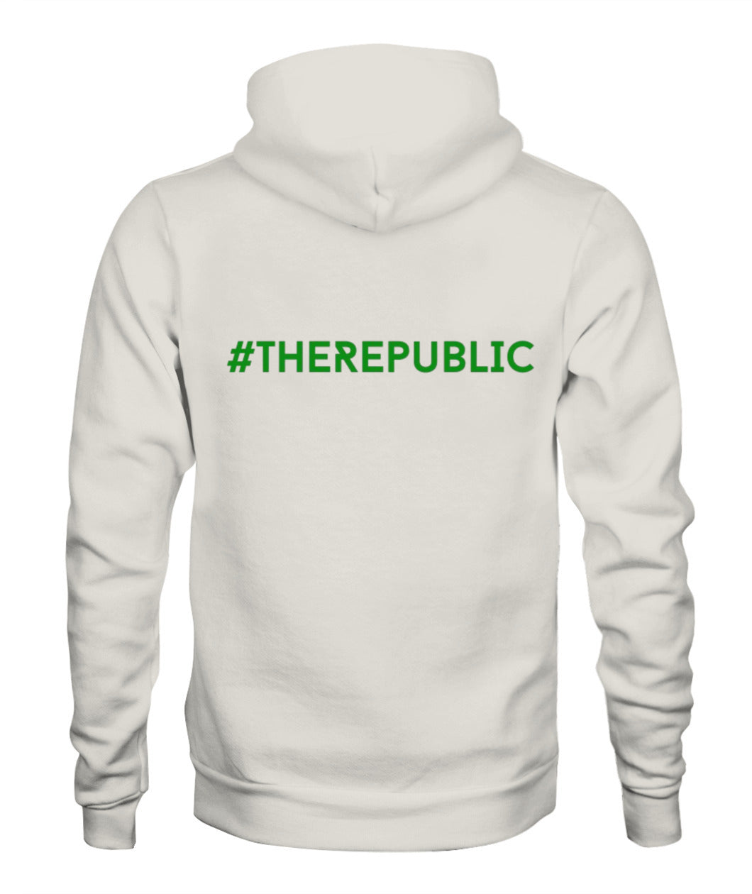 Unisex Hoodie | Bella + Canvas 3719