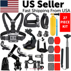4K GPS Foldable Drone with Dual HD Cameras & FPV