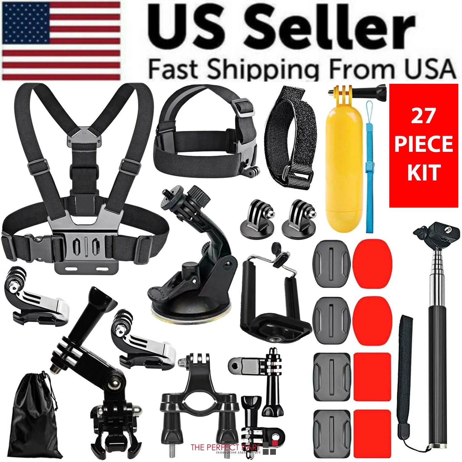4K GPS Foldable Drone with Dual HD Cameras & FPV