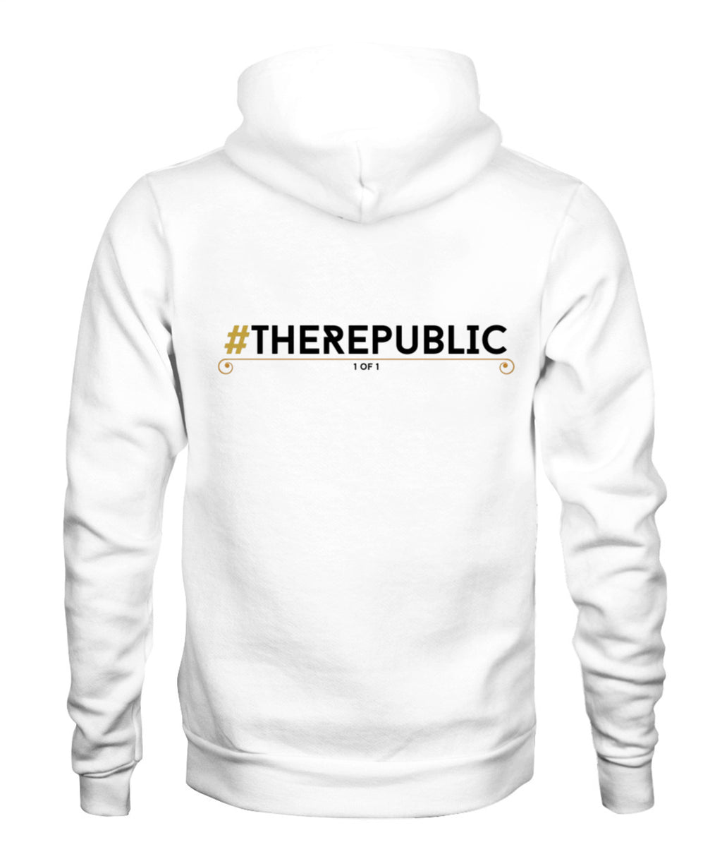 Unisex Hoodie | Bella + Canvas 3719