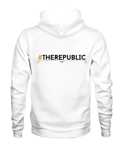 Unisex Hoodie | Bella + Canvas 3719