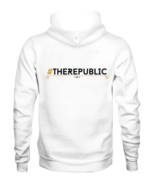 Unisex Hoodie | Bella + Canvas 3719