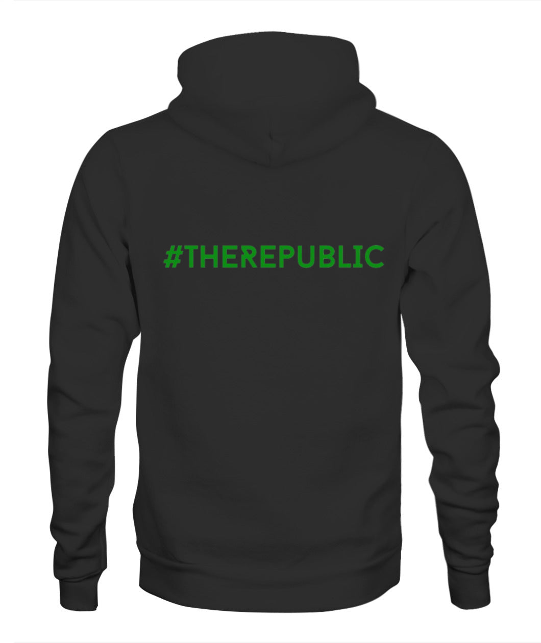 Unisex Hoodie | Bella + Canvas 3719