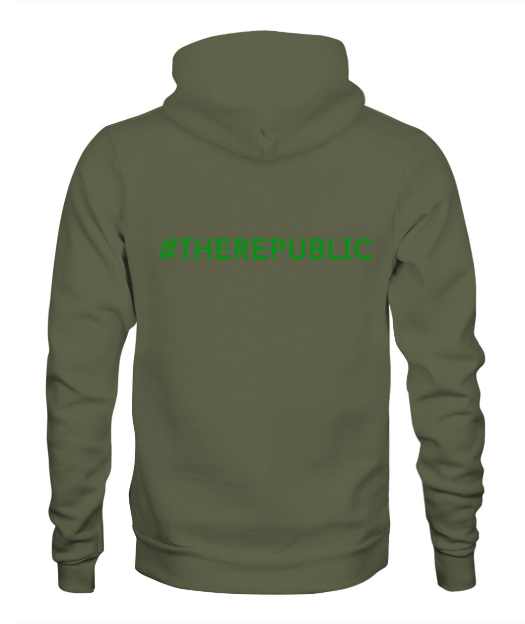 Unisex Hoodie | Bella + Canvas 3719
